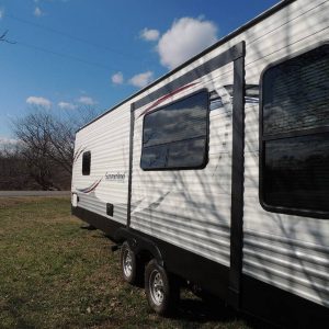 2016 Keystone SUMMERLAND 2570RL