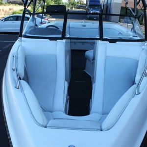 2003 Tige 24V Riders Edition Wakeboard 46hr 335HP Vortec Clean title