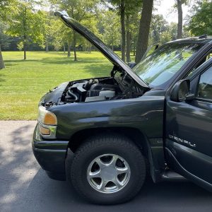 2003 GMC Yukon XL Denali AWD