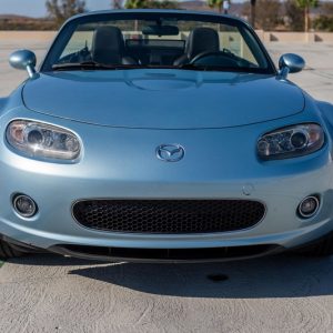 2008 Mazda MX-5 Miata Special Edition