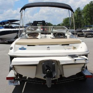 2006 Chaparral 180 SSi