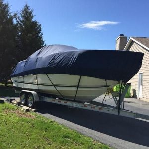 2006 Sea Ray 240 Sundancer