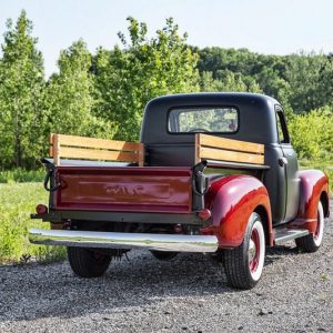 1949 GMC 100