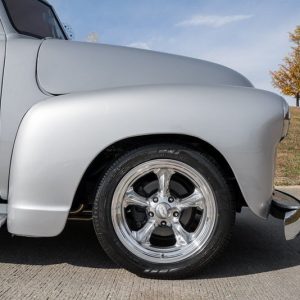 1953 Chevrolet 5-Window Pickup