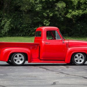 1953 Ford F100