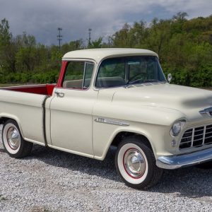 1955 Chevrolet Cameo