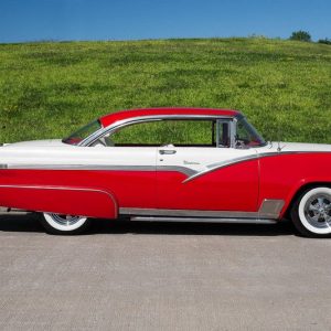 1956 Ford Fairlane Victoria