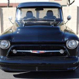 1957 Chevrolet Cameo