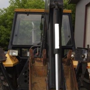 1997 New Holland 545D