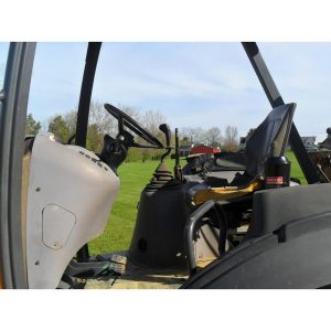 2003 CASE 580M TURBO Backhoe