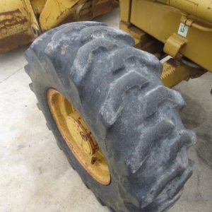 2003 Caterpillar 420D Backhoe