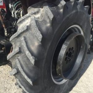 2004 Massey-Ferguson 5455