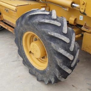 2005 Caterpillar 420D