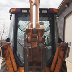 2006 Case IH 580M II