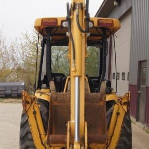 2007 DEERE 110