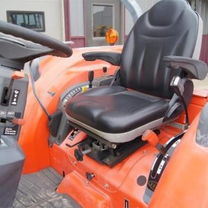 2007 Kubota L3240DT