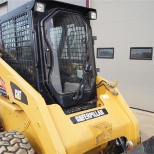 2009 CATERPILLAR 236B2