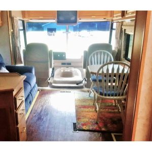 2001 Winnebago BRAVE 30W