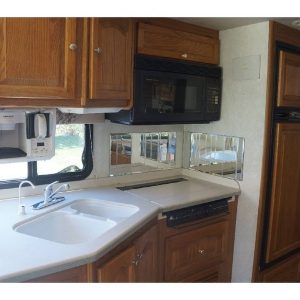 2002 Tiffin Motorhomes ALLEGRO BAY 34X 2SLDS