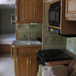 2006 Winnebago SUNOVA