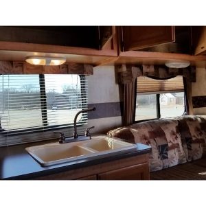 2009 Keystone PASSPORT 280BH