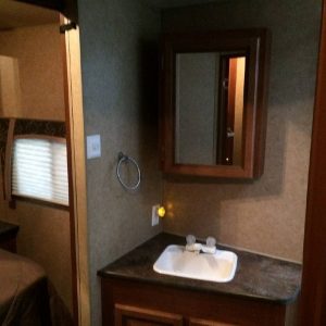 2013 Jayco EAGLE 334RBTS