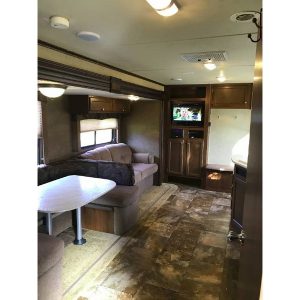 2014 Jayco JAY FLIGHT 28BHBE