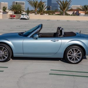 2008 Mazda MX-5 Miata Special Edition