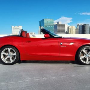 2013 BMW Z4 sDrive28i