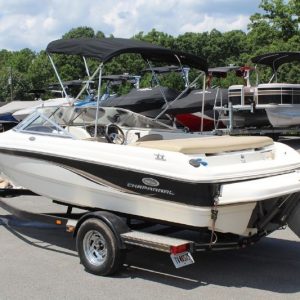 2006 Chaparral 180 SSi