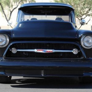 1957 Chevrolet Cameo