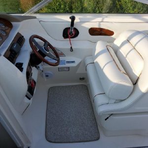 1997 Sea Ray 280 Cuddy Cabin