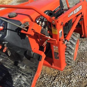 2003 Kubota B7800