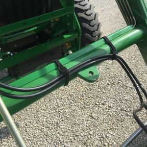 2007 John Deere 4720