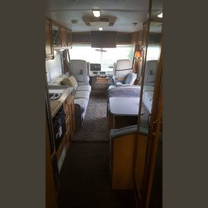 1994 Winnebago BRAVE 31RQ