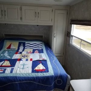 2004 Coachmen CHAPARRAL 278RLDS