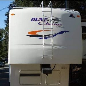 2005 Mckenzie DUNE CHASER 37CK