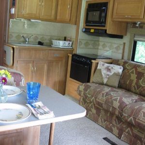 2006 Winnebago SUNOVA