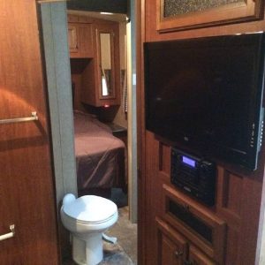 2013 Jayco EAGLE 334RBTS