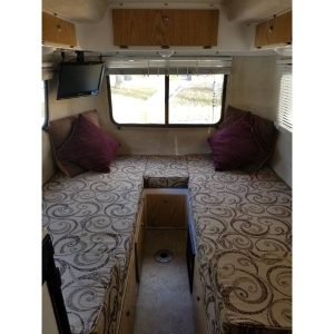 2014 Casita 17 INDEPENDENCE DELUXE 17