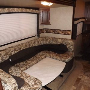 2014 Jayco WHITE HAWK ULTRA LITE