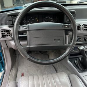 1993 Ford Mustang SVT Cobra