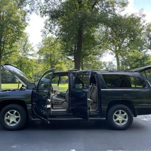 2003 GMC Yukon XL Denali AWD