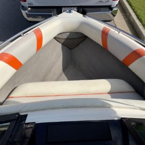 2004 Malibu Wakesetter 21 LX