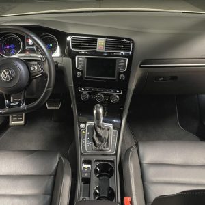 2016 Volkswagen Golf R