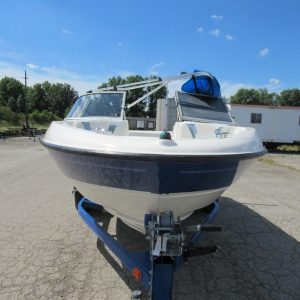 2006 Bayliner 195 BR