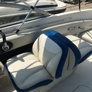 2006 BAYLINER 212 CUDDY CABIN