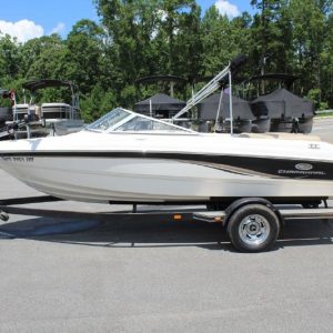 2006 Chaparral 180 SSi