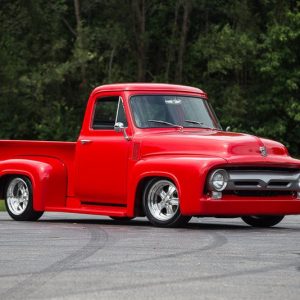 1953 Ford F100