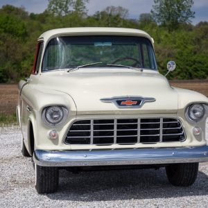 1955 Chevrolet Cameo